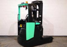 Reachtrucks Mitsubishi RB 20