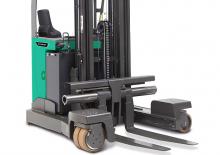 Reachtrucks Mitsubishi RB 25 KH