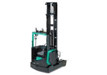 Reachtrucks Mitsubishi RB25N2X