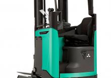 Reachtrucks Mitsubishi RB12N3L  