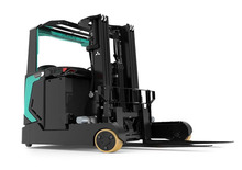 Reachtrucks Mitsubishi RB14N2L 