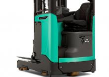 Reachtrucks Mitsubishi RB14N3C  