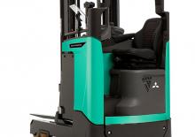Reachtrucks Mitsubishi RB14N3L  