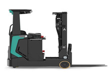 Reachtrucks Mitsubishi RB16N2L 