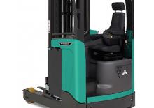 Reachtrucks Mitsubishi RB16N3  
