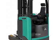Reachtrucks Mitsubishi RB16N3H 