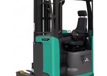 Reachtrucks Mitsubishi RB25N3H  