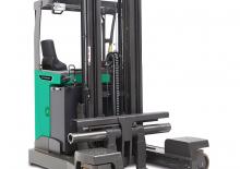 Reachtrucks Mitsubishi RBM20N3  