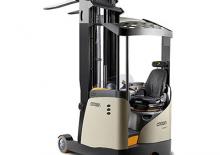 Reachtrucks Crown RD 5725 1.35