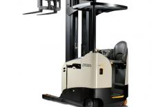 Reachtrucks Crown RD 5795 S 1.46 E