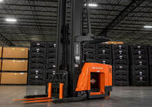 Reachtrucks Toyota RF1-HC2X32