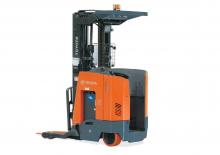 Reachtrucks Toyota RF1-SD1X35