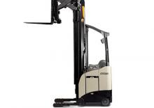 Reachtrucks Crown RM 6025