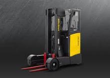 Reachtrucks Hyster RO1.6