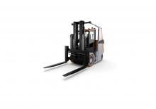 Reachtrucks Hubtex RoxX