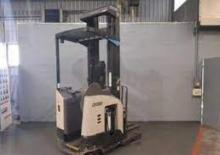 Reachtrucks Crown RR 5725 1.6