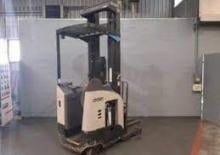 Reachtrucks Crown RR 5725 2.0