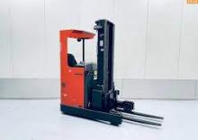 Reachtrucks BT RR M 14