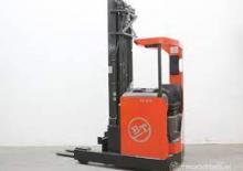 Reachtrucks BT RR M 16