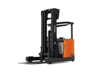 Reachtrucks Toyota North Amerika