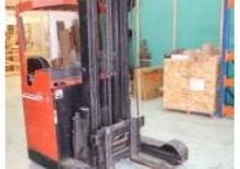 Reachtrucks BT RT 1600 SE