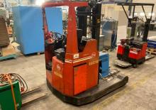 Reachtrucks BT RT 2000 SE