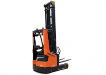 Reachtrucks Noblelift RT16Li