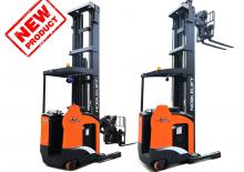 Reachtrucks Noblelift RT20SP