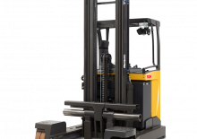 Reachtrucks TCM RTF