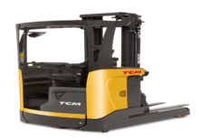 Reachtrucks TCM RTL 140