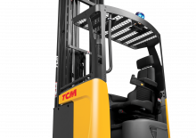Reachtrucks TCM RTN 140