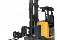 Reachtrucks TCM RTS