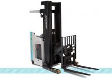 Reachtrucks UniCarriers SRX30ND