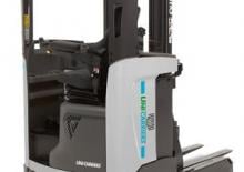 Reachtrucks UniCarriers ULS 140 DTFV