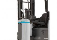 Reachtrucks UniCarriers UND 140 DTFV