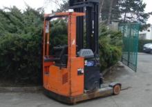 Reachtrucks Rocla TES 16
