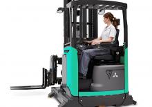 Reachtrucks Mitsubishi THD15N3  