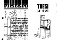 Reachtrucks OM-Pimespo Thesi 16