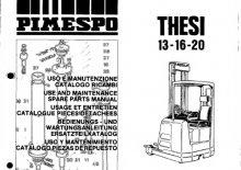 Reachtrucks OM-Pimespo Thesi  20