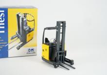 Reachtrucks OM-Pimespo Thesi B 2-1600