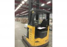 Reachtrucks Atlet UHS 141