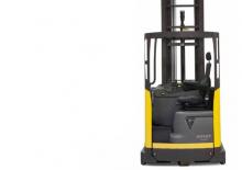 Reachtrucks Atlet UHX 200