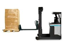 Reachtrucks UniCarriers ULS 140 T