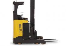 Reachtrucks Atlet UND 140