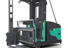 Reachtrucks Mitsubishi VNT13