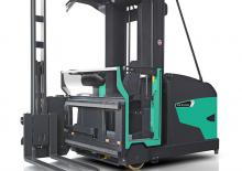 Reachtrucks Mitsubishi VNT14