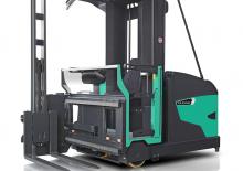 Reachtrucks Mitsubishi VNT15