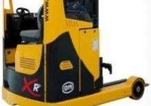 Reachtrucks OM XR 14 N