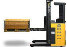 Reachtrucks Atlet XTF 100