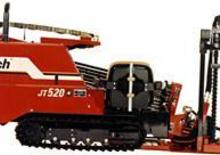 Horizontale Boren Ditch Witch JT 520